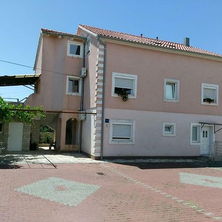 Apartments Saraden Βόντιτσε Εξωτερικό φωτογραφία