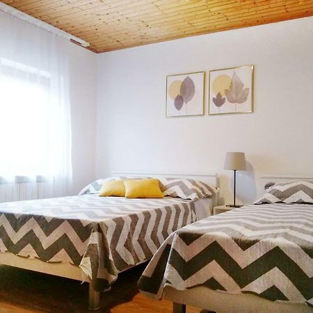Apartments Saraden Βόντιτσε Εξωτερικό φωτογραφία
