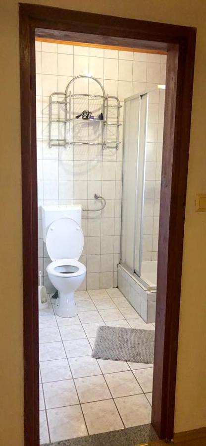 Apartments Saraden Βόντιτσε Εξωτερικό φωτογραφία
