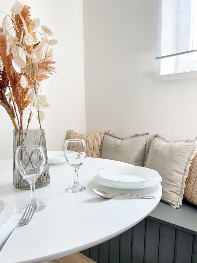 Apartments Saraden Βόντιτσε Εξωτερικό φωτογραφία