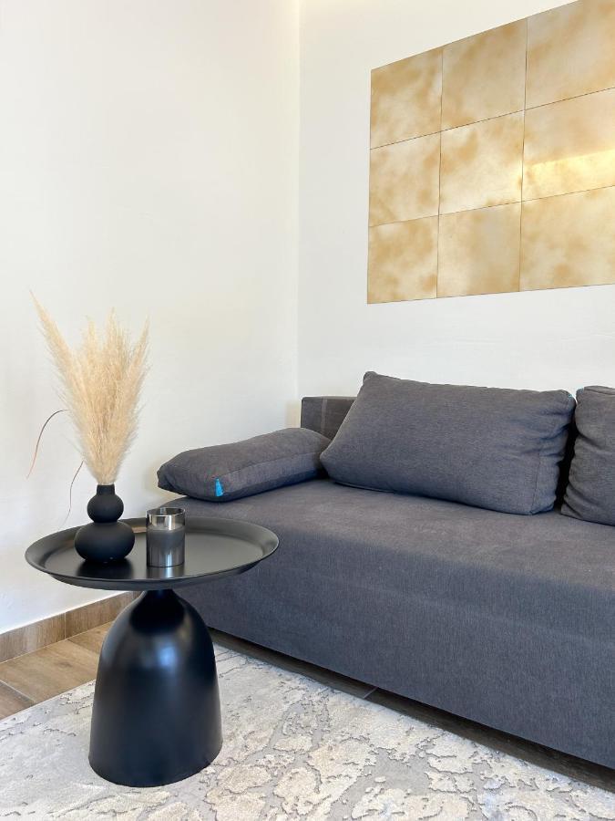 Apartments Saraden Βόντιτσε Εξωτερικό φωτογραφία