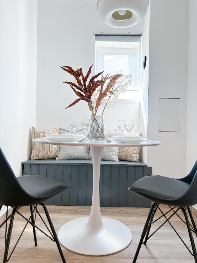 Apartments Saraden Βόντιτσε Εξωτερικό φωτογραφία