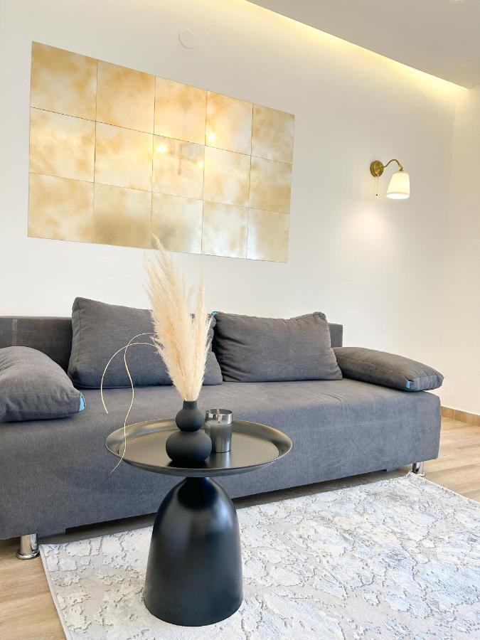 Apartments Saraden Βόντιτσε Εξωτερικό φωτογραφία