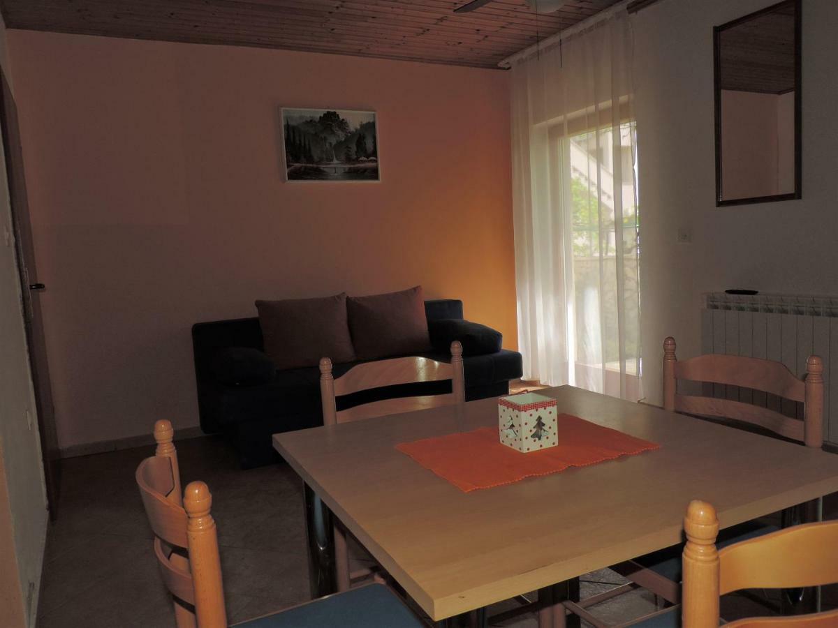 Apartments Saraden Βόντιτσε Εξωτερικό φωτογραφία