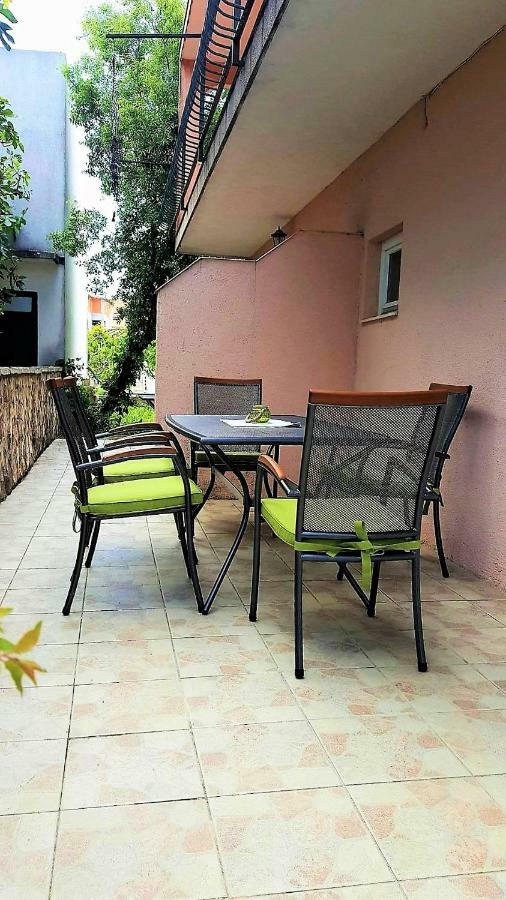 Apartments Saraden Βόντιτσε Εξωτερικό φωτογραφία
