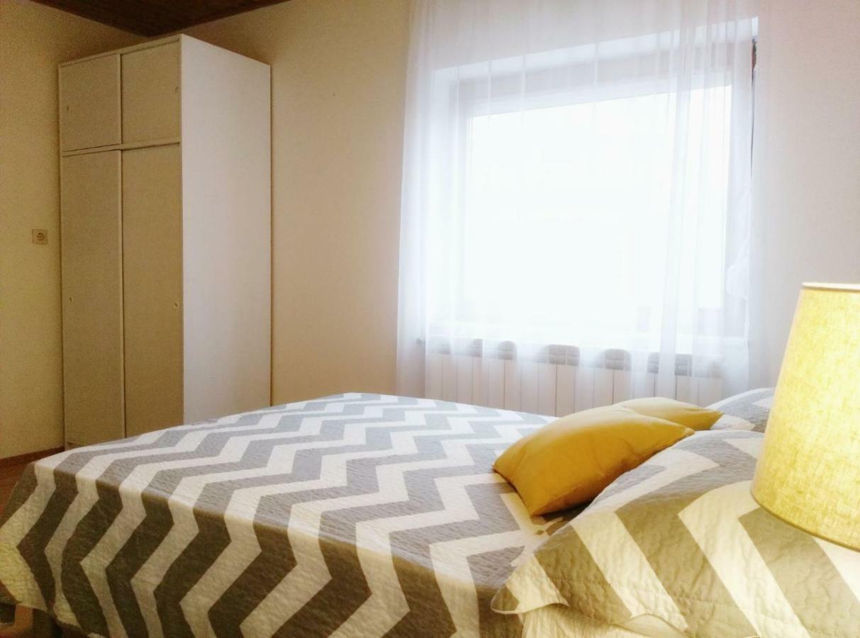 Apartments Saraden Βόντιτσε Εξωτερικό φωτογραφία